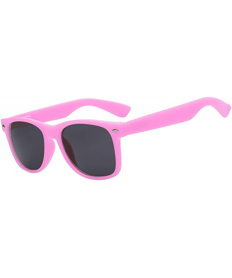 Cheap best sale pink sunglasses