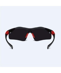 Aviator Polarization sunglasses Polarization Sunglasses outdoor glare polarization - A - CS18Q92WUMD $25.32