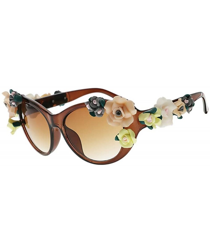 Cat Eye Sunglasses, Beach Glasses