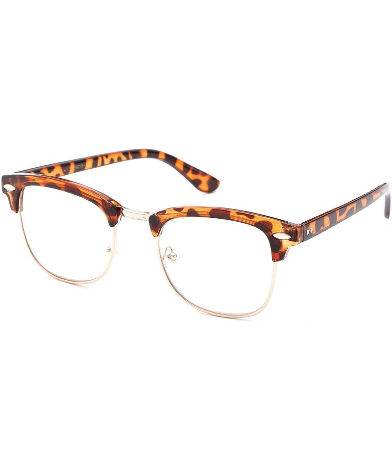 Cosmopolitan Tinsley Eyeglasses Frame