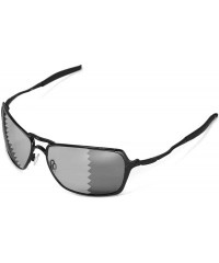 Sport Replacement Lenses for Oakley Inmate Sunglasses - 9 Options Available - Transition/Photochromic - Polarized - CZ11926H0...