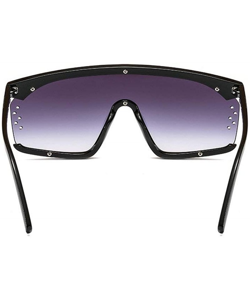 Designer Luxury Sunglasses, Fashion Glasses Flat Top