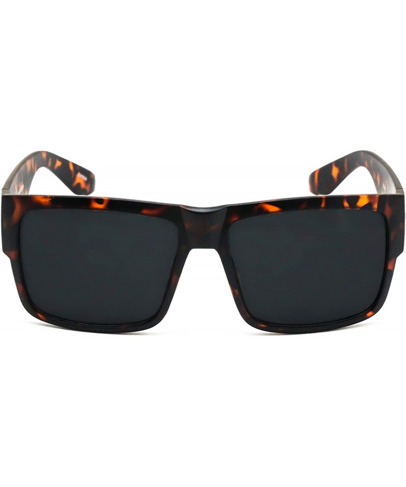 Large Square CHOLO Sunglasses Super Dark OG LOCS Style GANGSTER Style ...
