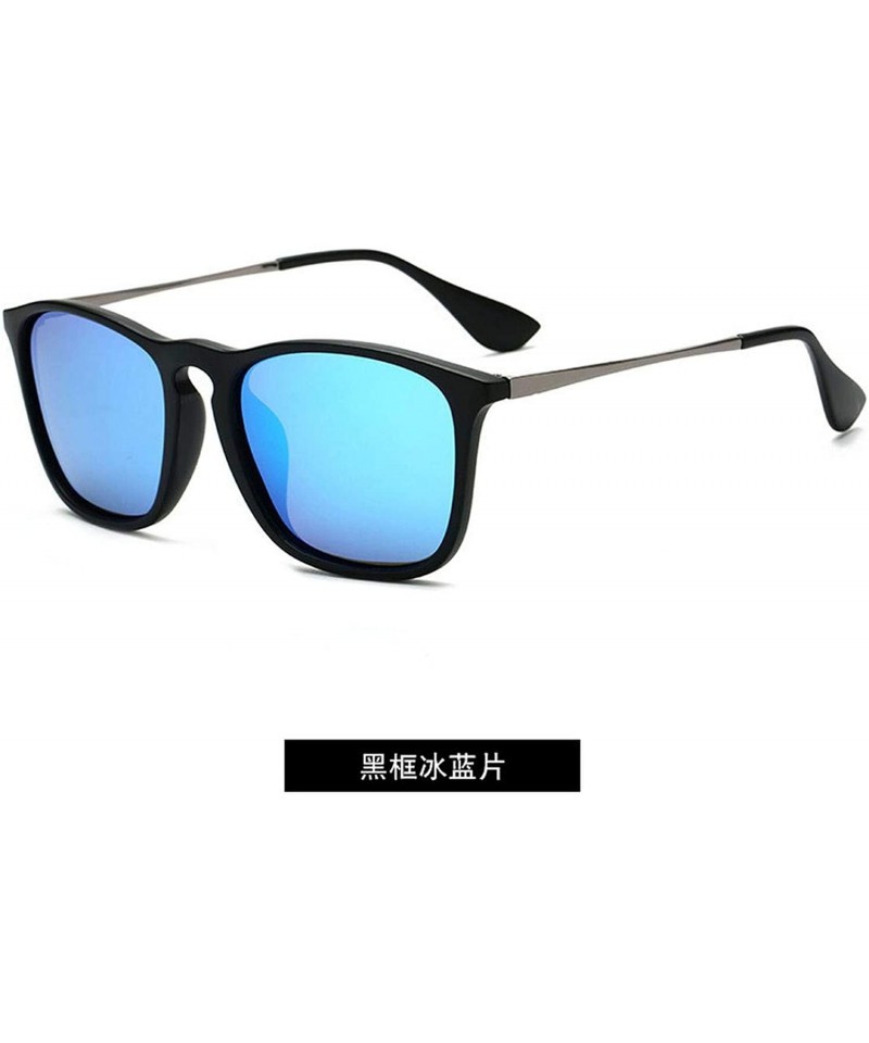 High Quality Classic Sunglasses Metal Sun Glasses For Men Women