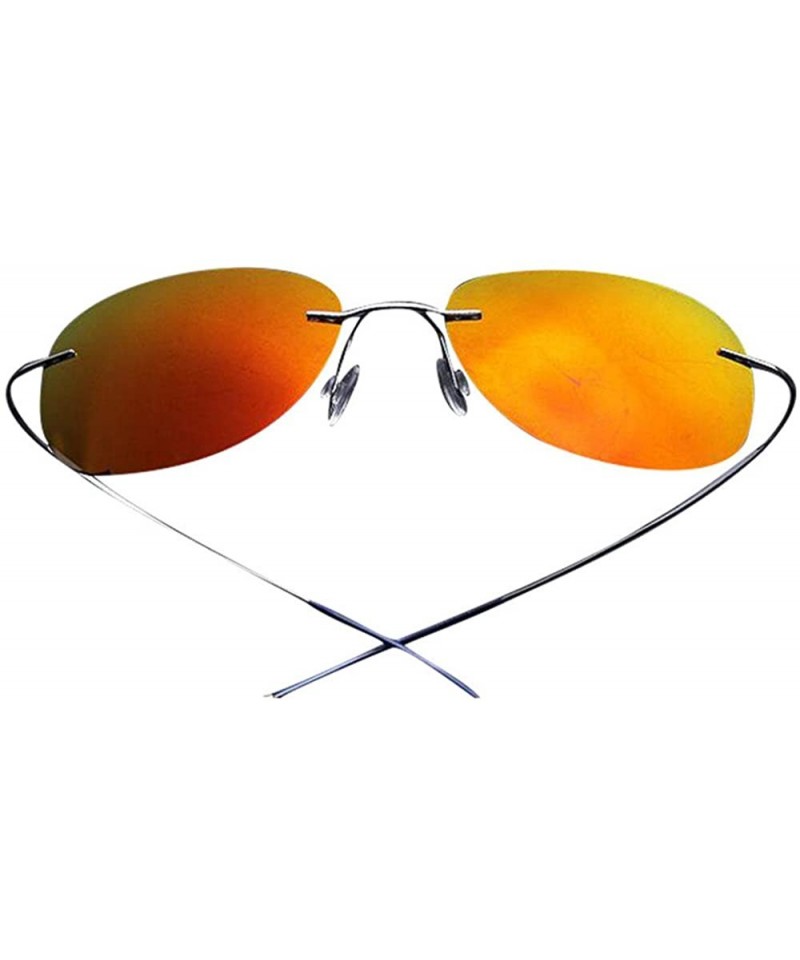 Stylish Unbreakable Sunglasses