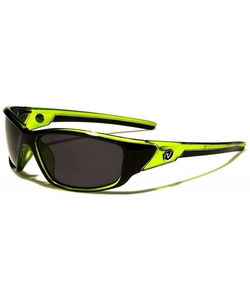 New POLARIZED Nitrogen Mens Anti Glare Fishing Cycling Driving Sport  Sunglasses - C518XHEO2YU
