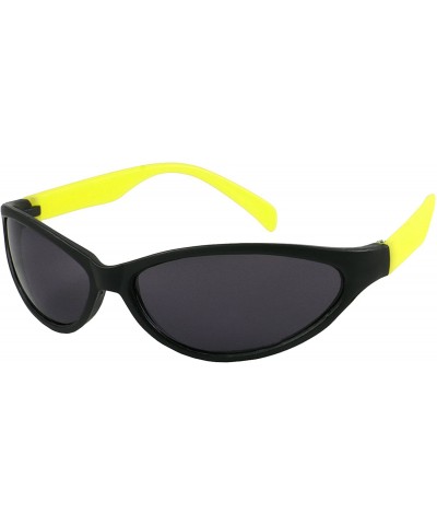 Wayfarer I Wear Sunglasses Favors certified Lead Content - Adult Multicolor - CM12MXBBGNJ $11.53