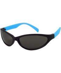 Wayfarer I Wear Sunglasses Favors certified Lead Content - Adult Multicolor - CM12MXBBGNJ $11.53