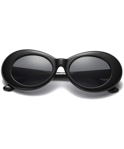 Vintage Sunglasses Driving Outdoor - Whiteblue - CX197TWWRST