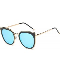 Cat Eye Women's 'Cecily' 52mm Cat Eye Designer Sunglasses - CU18C9UDNLO $20.83