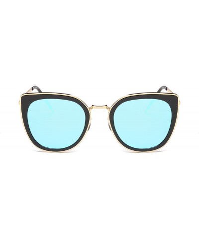 Cat Eye Women's 'Cecily' 52mm Cat Eye Designer Sunglasses - CU18C9UDNLO $20.83