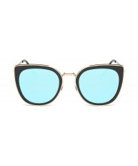 Cat Eye Women's 'Cecily' 52mm Cat Eye Designer Sunglasses - CU18C9UDNLO $20.83