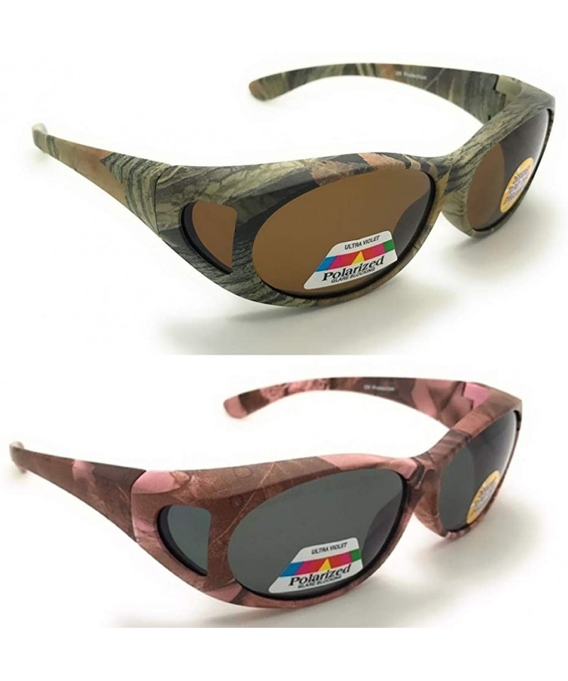 Pink camo cheap prescription glasses