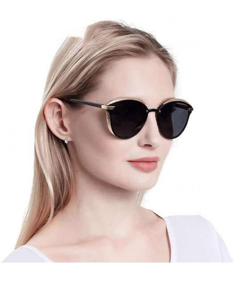 Polarized Sunglasses Women Cat Eye Polarized Sunglasses Women
