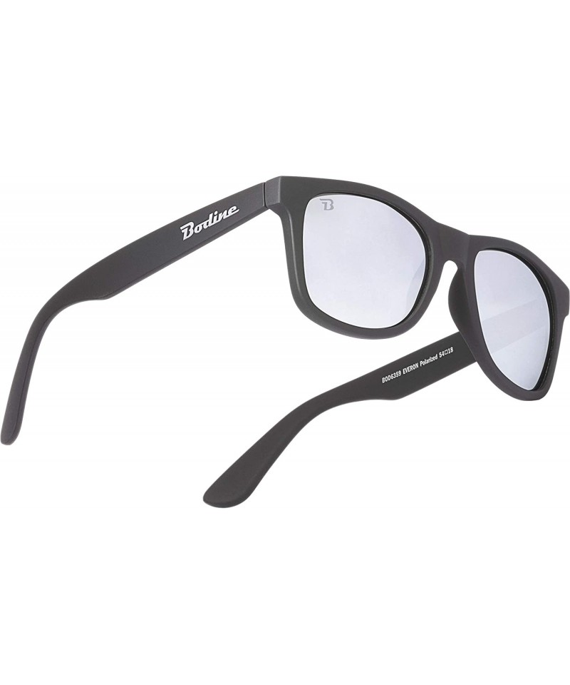 Classic Men Pilot Glasses Silver Mirror Retro Vintage Sport Sunglasses |  eBay