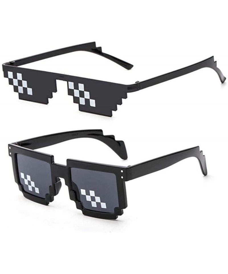 Retro Sunglasses Oculos De Sol Unique Vintage Eyewear Accessories ...