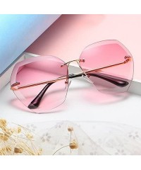 Goggle Sunglasses Glasses Protection Protective - Style E - C318RD36A3Z $10.59