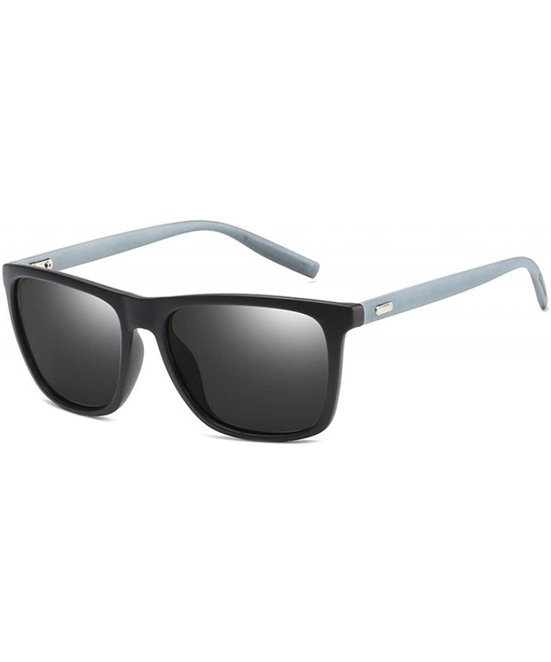 Wearitnow Men's Cool Polarized Sunglasses