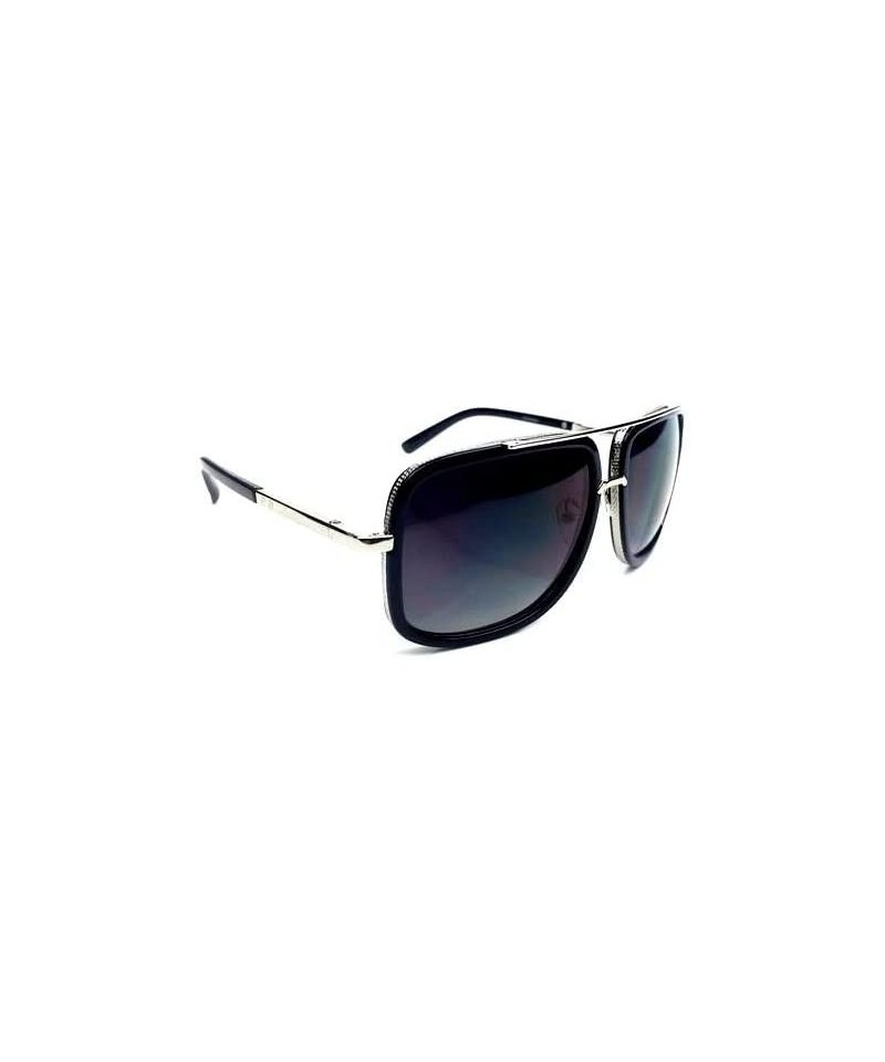 Ray Ban Aviator Polarized Sunglasses – luxurysales.in