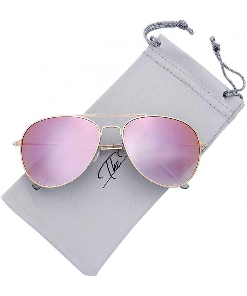 Buy Pink Sunglasses for Men by Spiky Online | Ajio.com