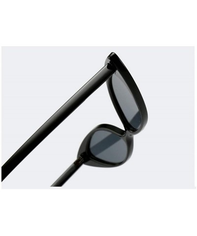 Butterfly Arrival Butterfly Sunglasses Designer Eyeglasses - Black - CX18N6DM2LU $9.71