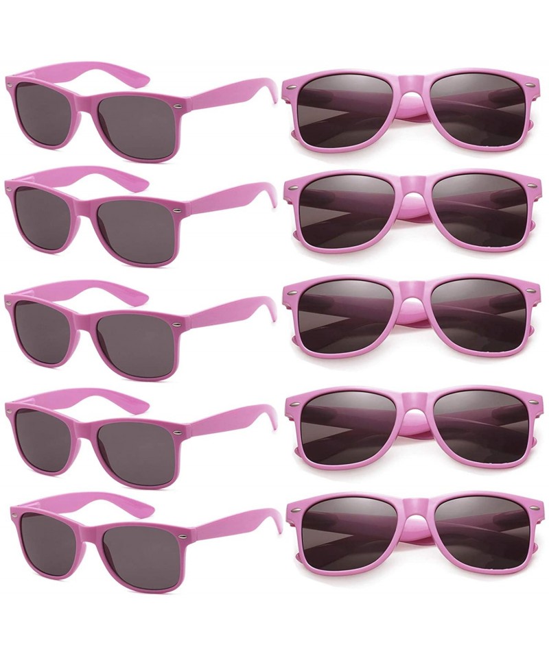 PS Wholesale - Wholesale ladies sunglasses three stripe