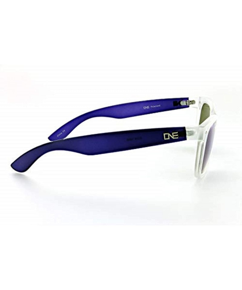 Men Sport Sunglasses Polarized Women UV 400 Protection 65MM Baseball  Fashion Style Driving - Black Grey - C4193I2M67H