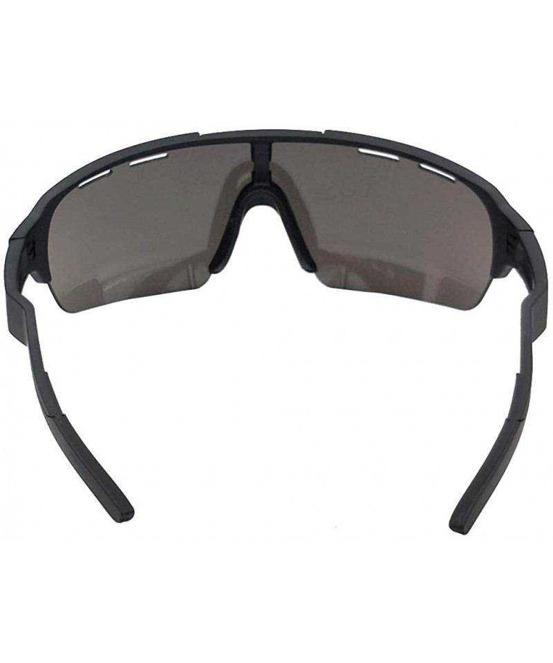 Sports Sunglasses Polarized Cycling Glasses Travel Driving Fishing Hiking  UV400 Protection TR90 Frame TAC Lens - CQ18U0EN8XT