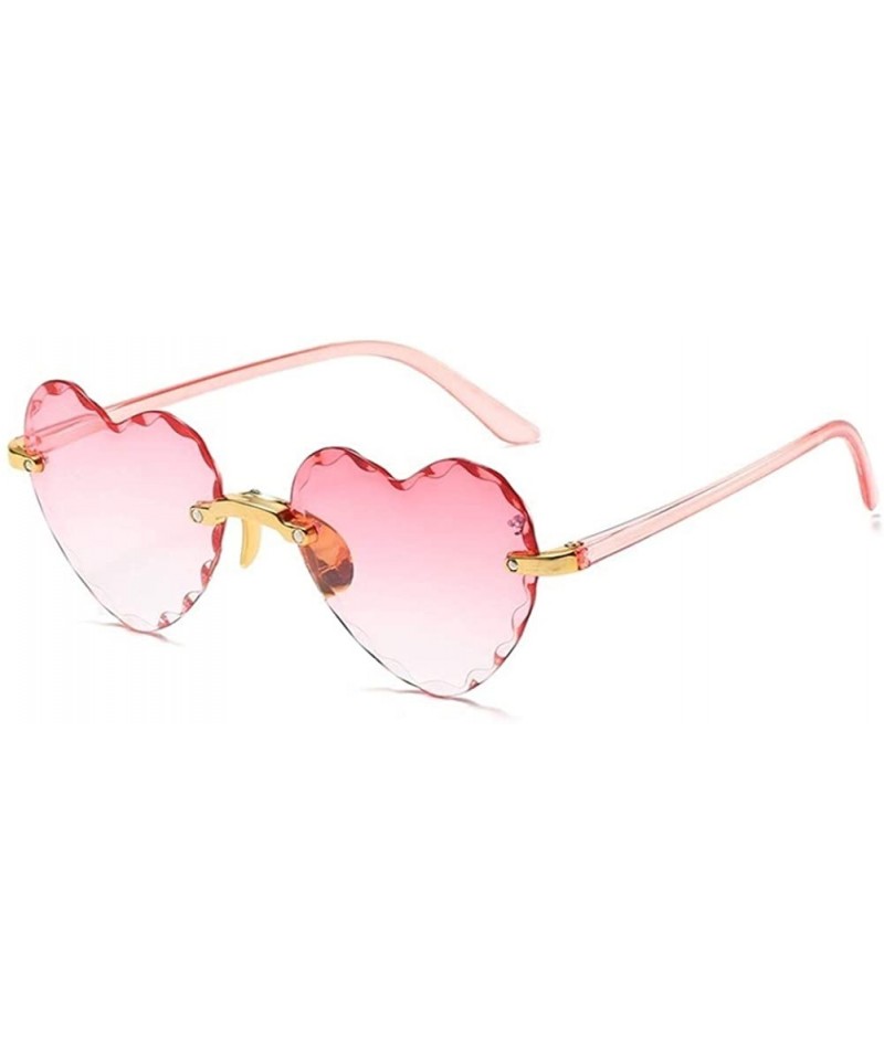 Sunglasses Triangle Gradient Shades Eyewear Men Women UV400 Shield Sun  Glasses