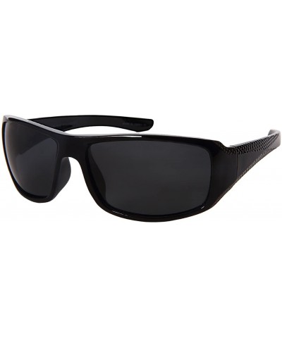 Super Dark Lens Sunglasses for sensitive eyes - CW18ET2WGO6